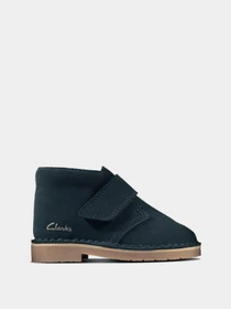 Ботинки и сапоги Clarks модель 2615-6224 Фото