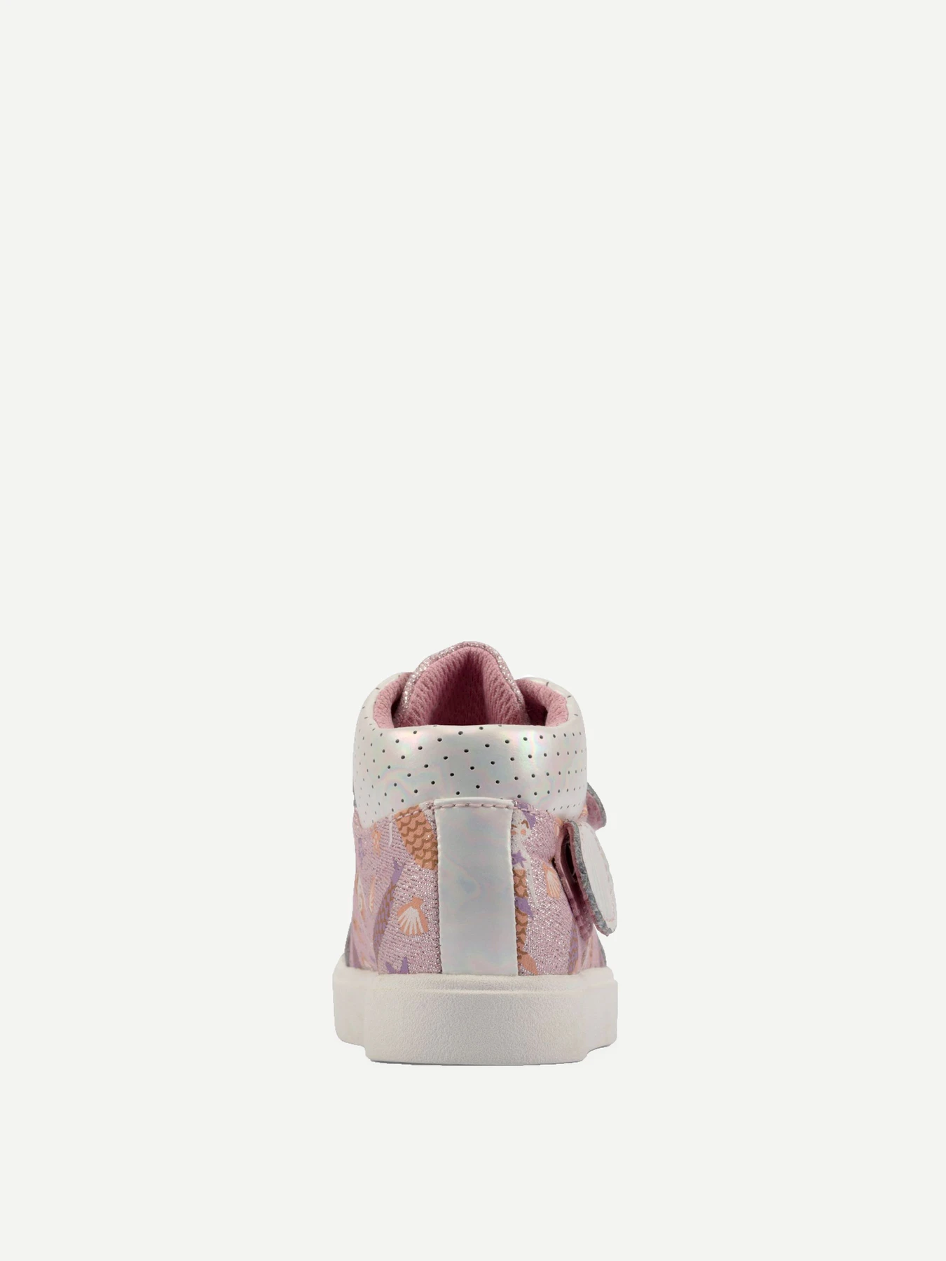 Кеды Clarks модель 2615-6414 Фото