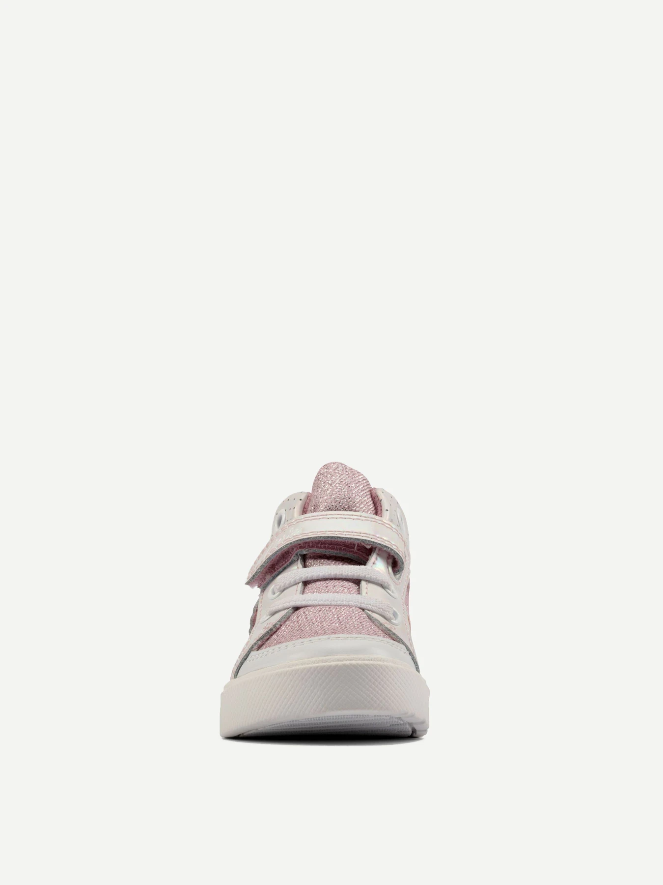 Кеды Clarks модель 2615-6414 Фото