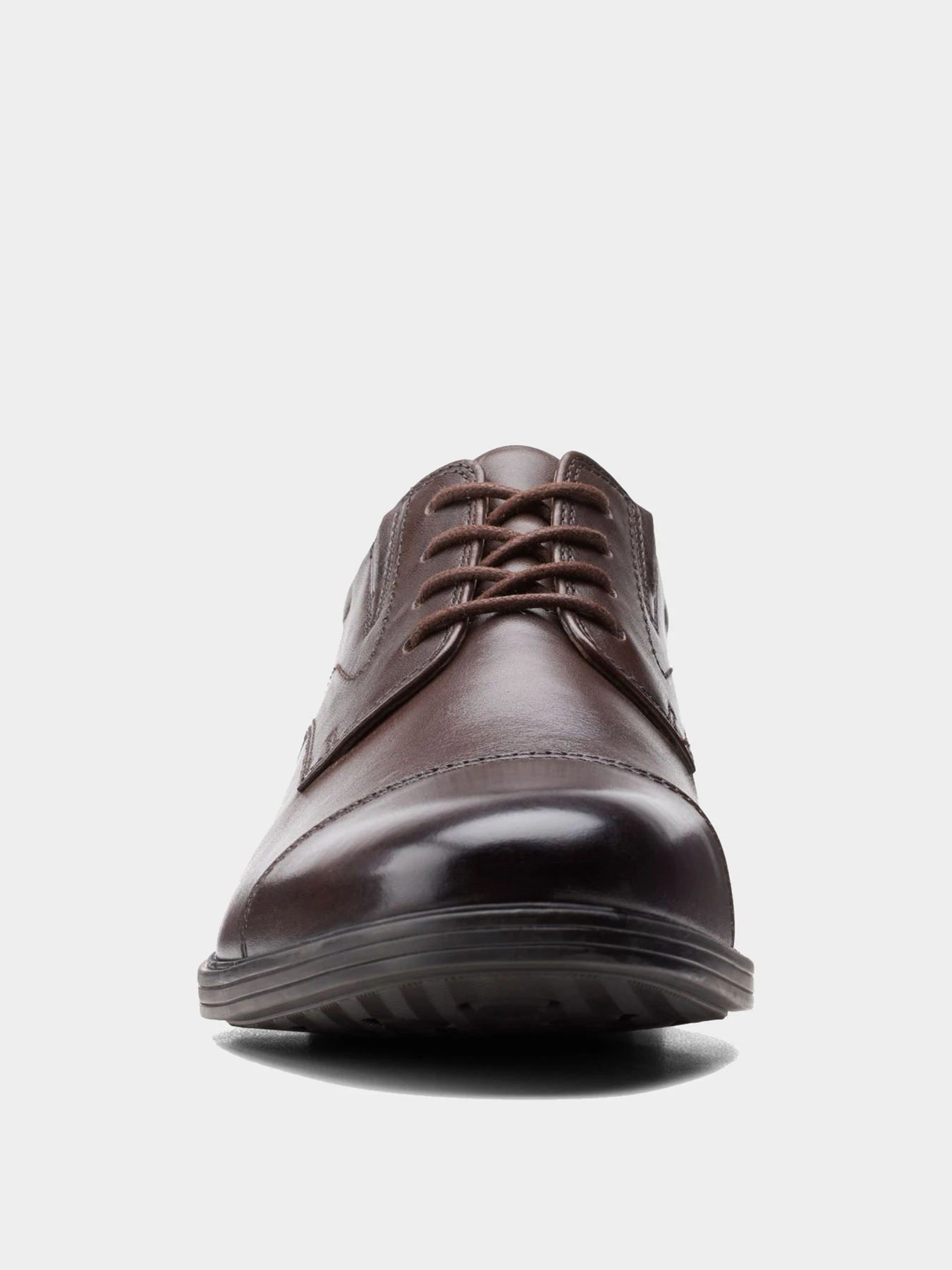 Туфли и лоферы Clarks модель 2615-6672 Туфли и лоферы Clarks модель 2615-6672 Фото