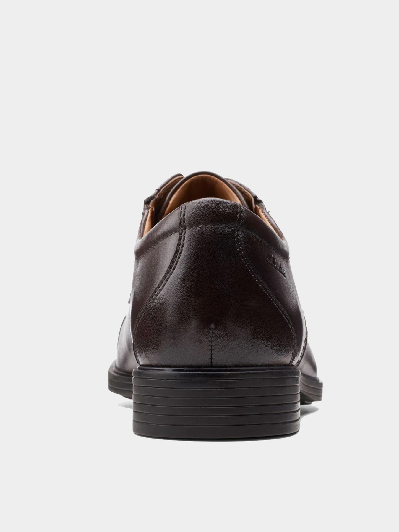 Туфли и лоферы Clarks модель 2615-6672 Туфли и лоферы Clarks модель 2615-6672 Фото
