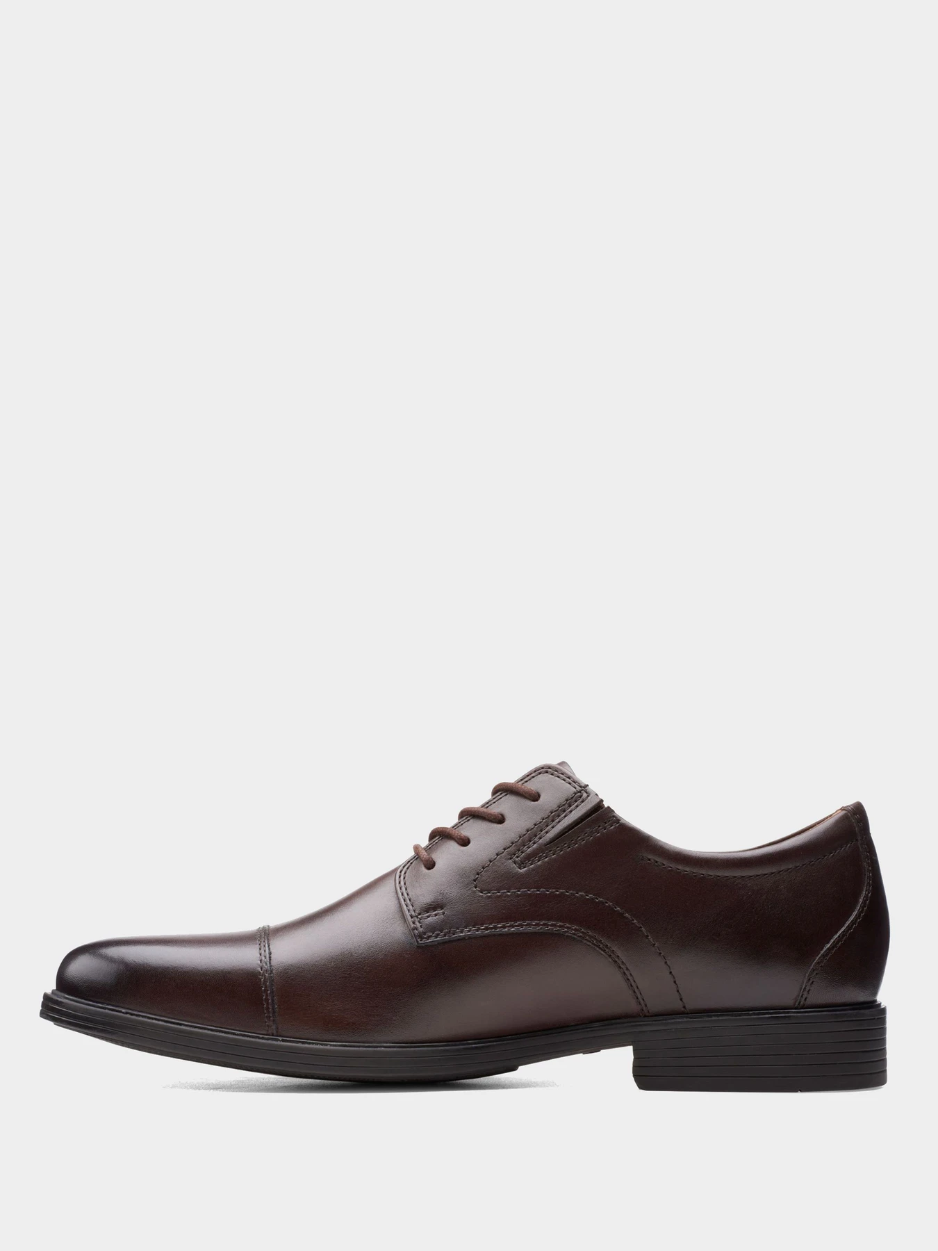 Туфли и лоферы Clarks модель 2615-6672 Туфли и лоферы Clarks модель 2615-6672 Фото