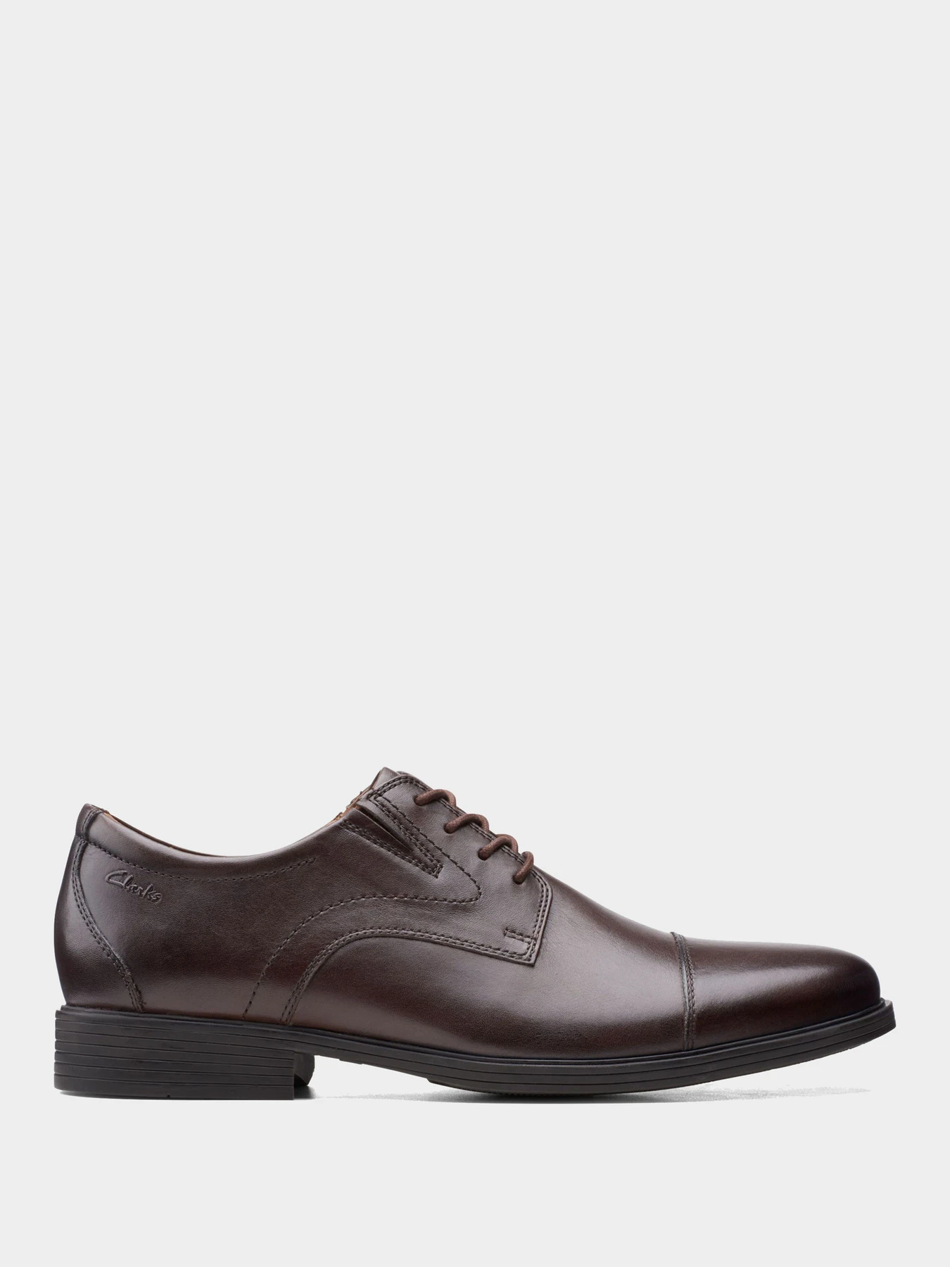 Туфли и лоферы Clarks модель 2615-6672 Туфли и лоферы Clarks модель 2615-6672 Фото