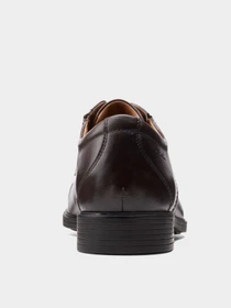 Туфли и лоферы Clarks модель 2615-6672 Фото