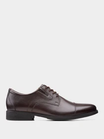 Туфли и лоферы Clarks модель 2615-6672 Фото