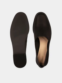 Туфли и лоферы Clarks модель 2615-7396 Фото
