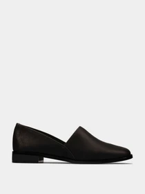 Туфли и лоферы Clarks модель 2615-7396 Фото