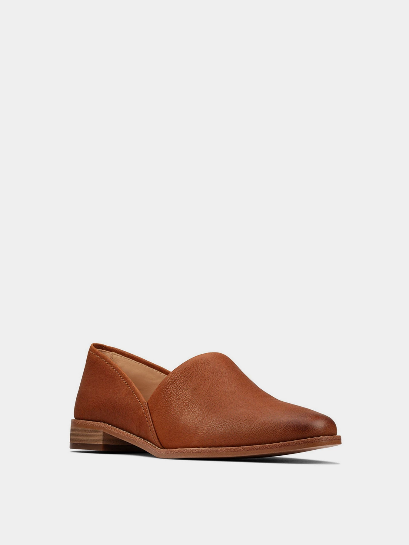 Туфли и лоферы Clarks модель 2615-7397 Туфли и лоферы Clarks модель 2615-7397 Фото