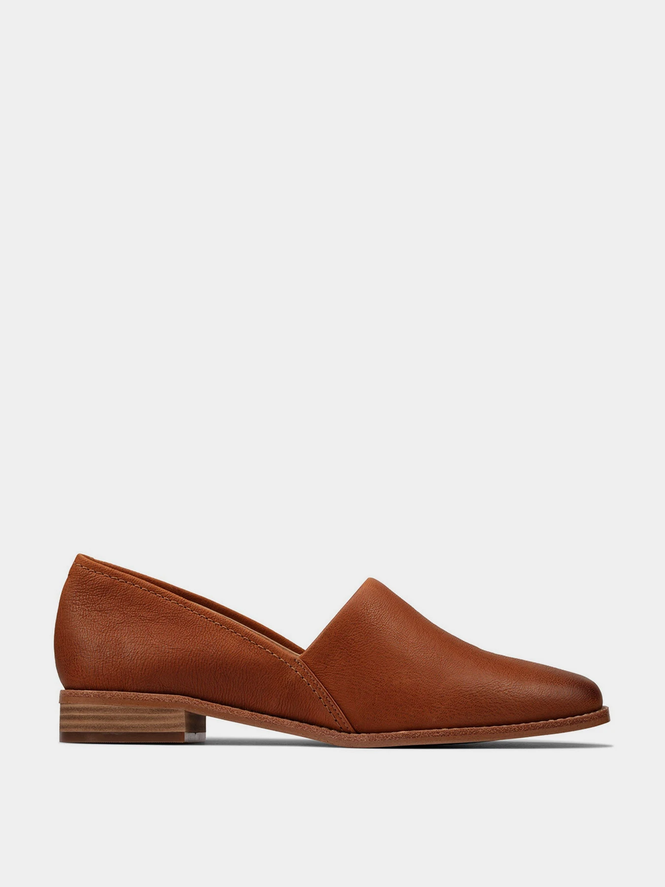 Туфли и лоферы Clarks модель 2615-7397 Туфли и лоферы Clarks модель 2615-7397 Фото