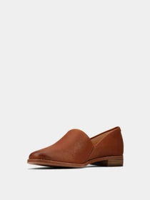 Туфли и лоферы Clarks модель 2615-7397 Фото