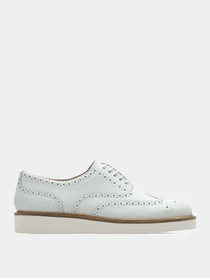 Туфли и лоферы Clarks модель 2615-7412 Фото