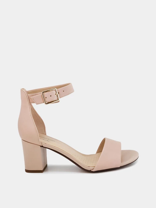 Босоножки Clarks модель 2615-7463 Фото