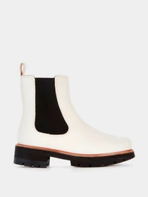 Ботинки и сапоги Clarks модель 2615-7852 Фото