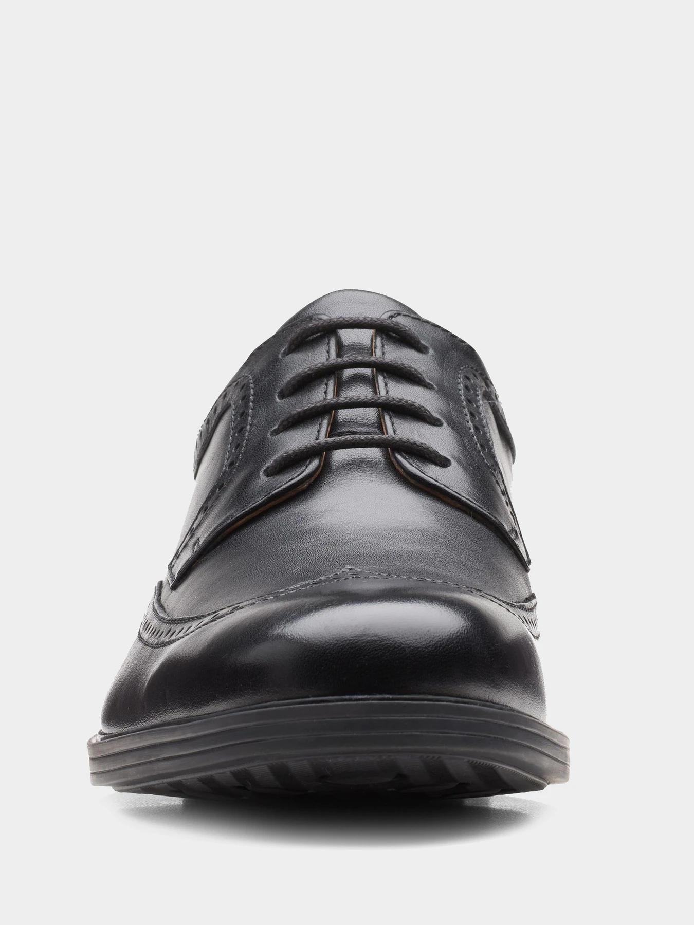 Туфли и лоферы Clarks модель 2615-8009 Фото