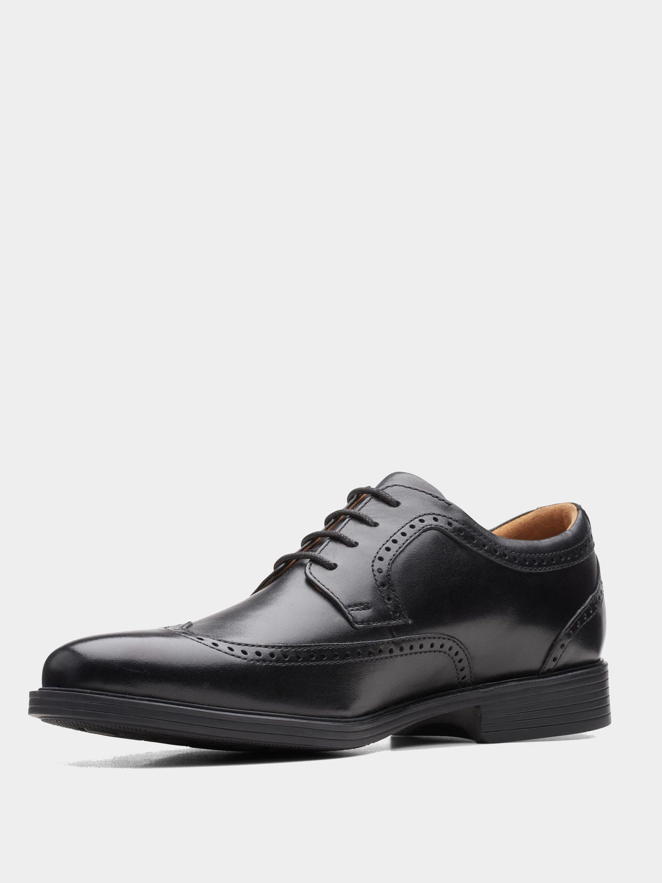 Туфли и лоферы Clarks модель 2615-8009 Фото
