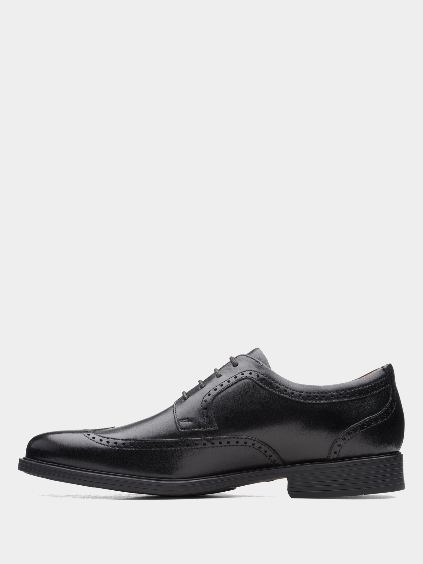Туфли и лоферы Clarks модель 2615-8009 Фото