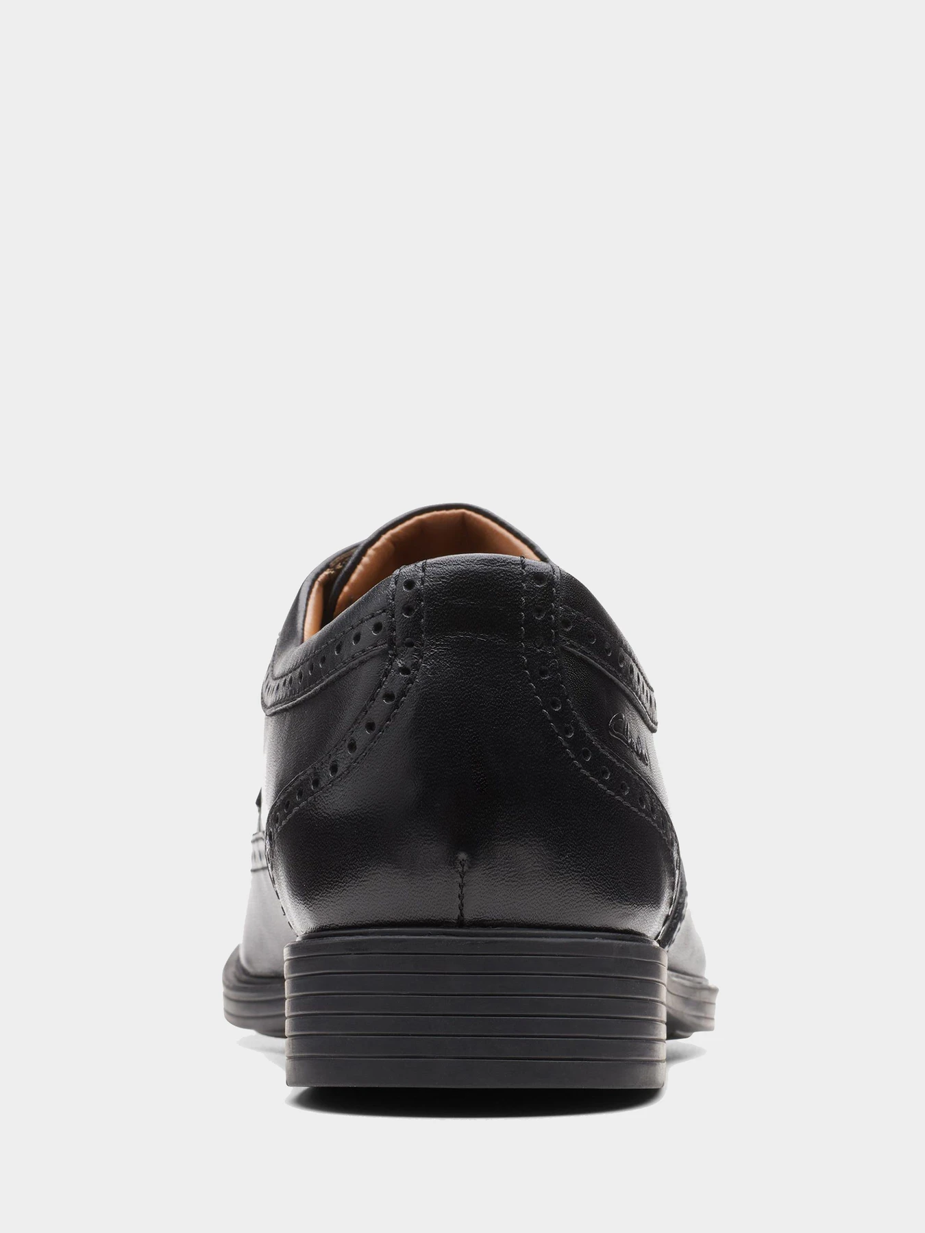 Туфли и лоферы Clarks модель 2615-8009 Фото