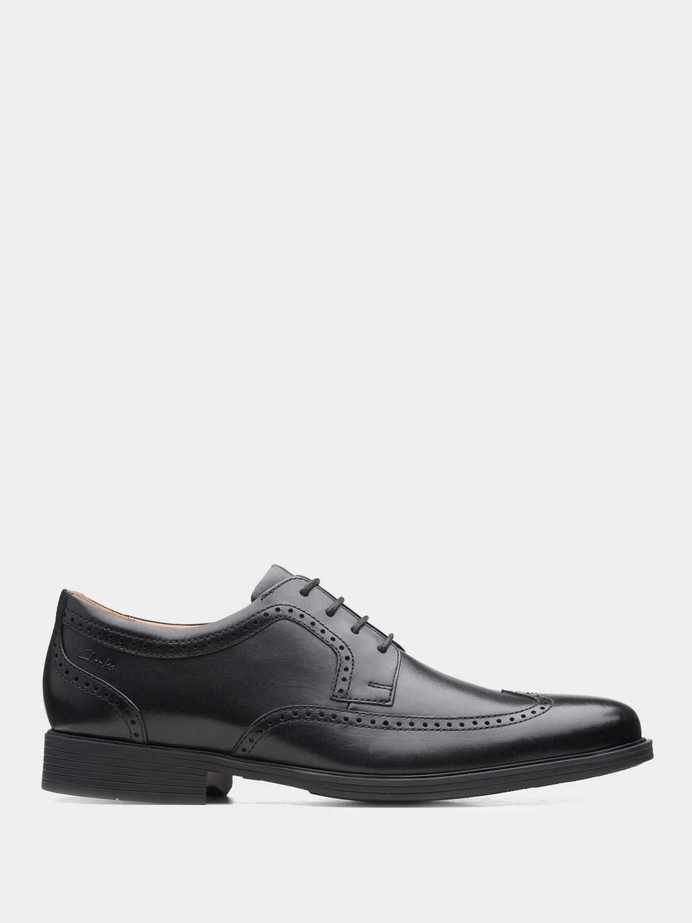 Туфли и лоферы Clarks модель 2615-8009 Фото