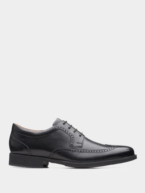Туфли и лоферы Clarks модель 2615-8009 Фото