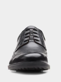 Туфли и лоферы Clarks модель 2615-8009 Фото