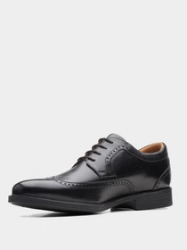Туфли и лоферы Clarks модель 2615-8009 Фото