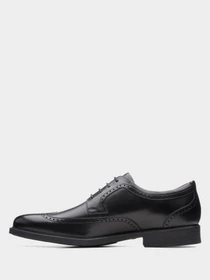 Туфли и лоферы Clarks модель 2615-8009 Фото