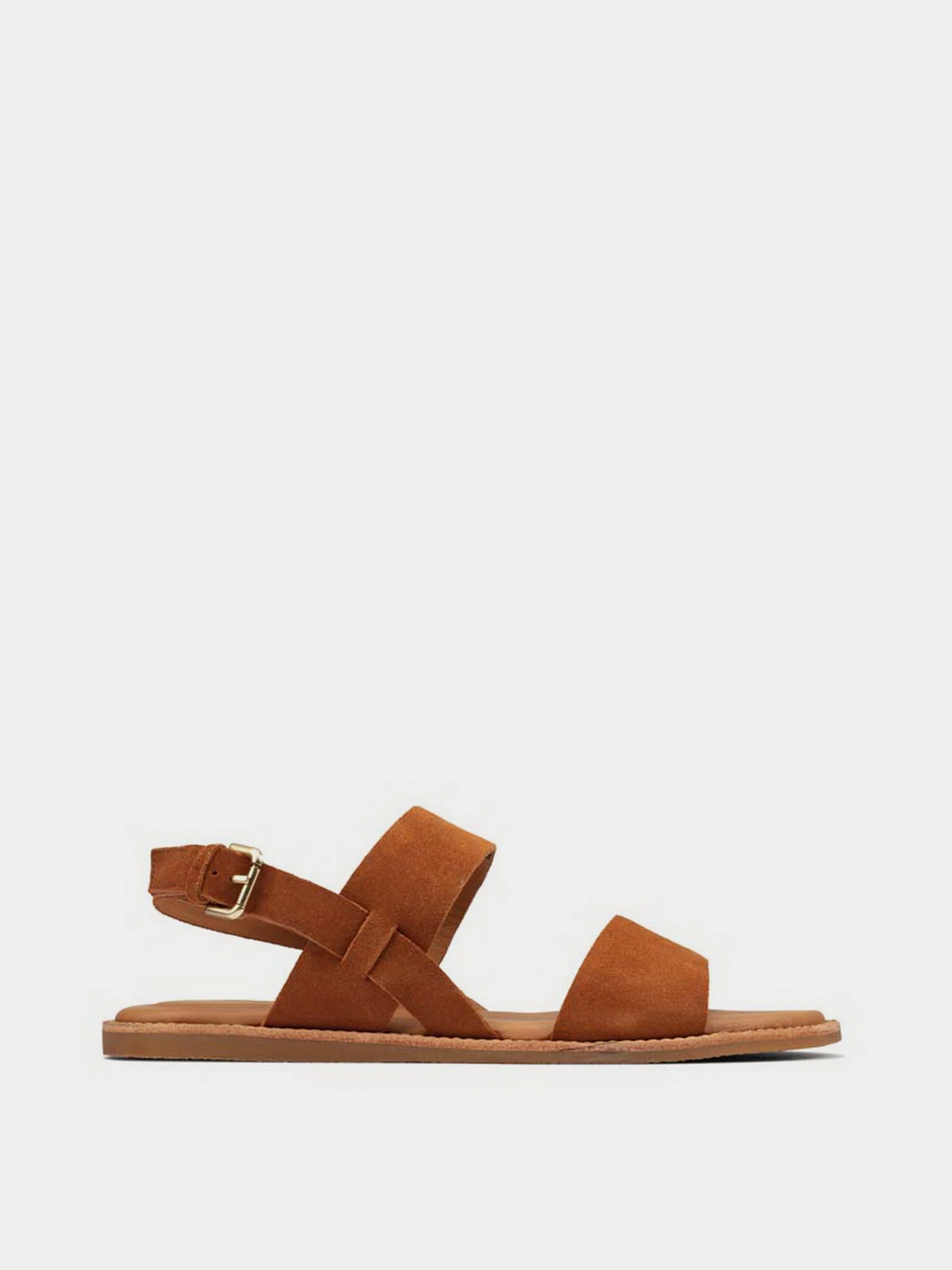 Сандалии Clarks модель 2615-8538 Сандалии Clarks модель 2615-8538 Фото