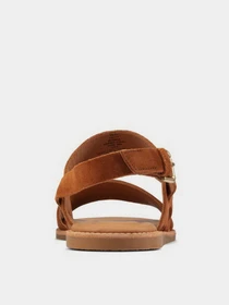 Сандалии Clarks модель 2615-8538 Фото