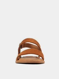 Сандалии Clarks модель 2615-8538 Фото