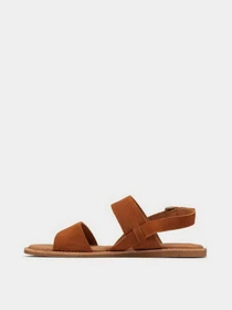 Сандалии Clarks модель 2615-8538 Фото