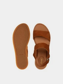 Сандалии Clarks модель 2615-8538 Фото