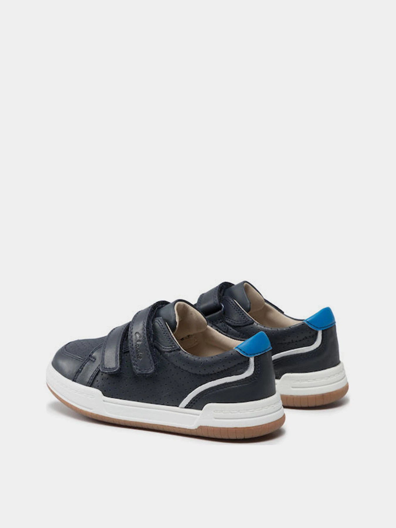 Кроссовки Clarks модель 2615-8973 Кроссовки Clarks модель 2615-8973 Фото