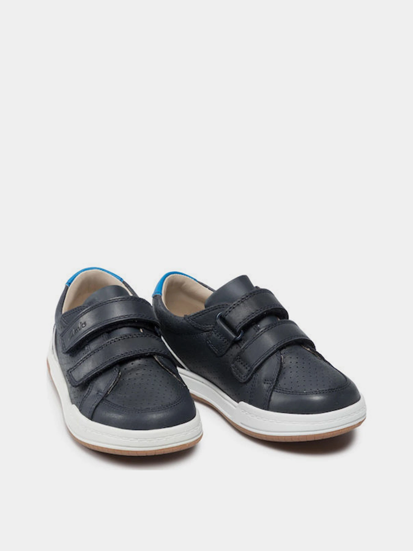 Кроссовки Clarks модель 2615-8973 Кроссовки Clarks модель 2615-8973 Фото