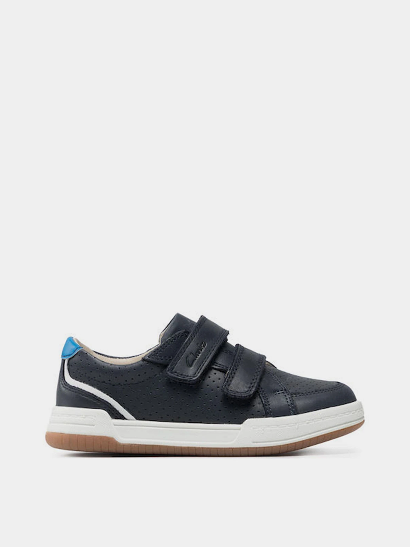 Кроссовки Clarks модель 2615-8973 Кроссовки Clarks модель 2615-8973 Фото