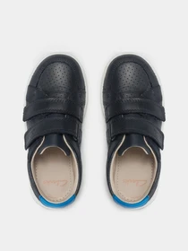 Кроссовки Clarks модель 2615-8973 Фото