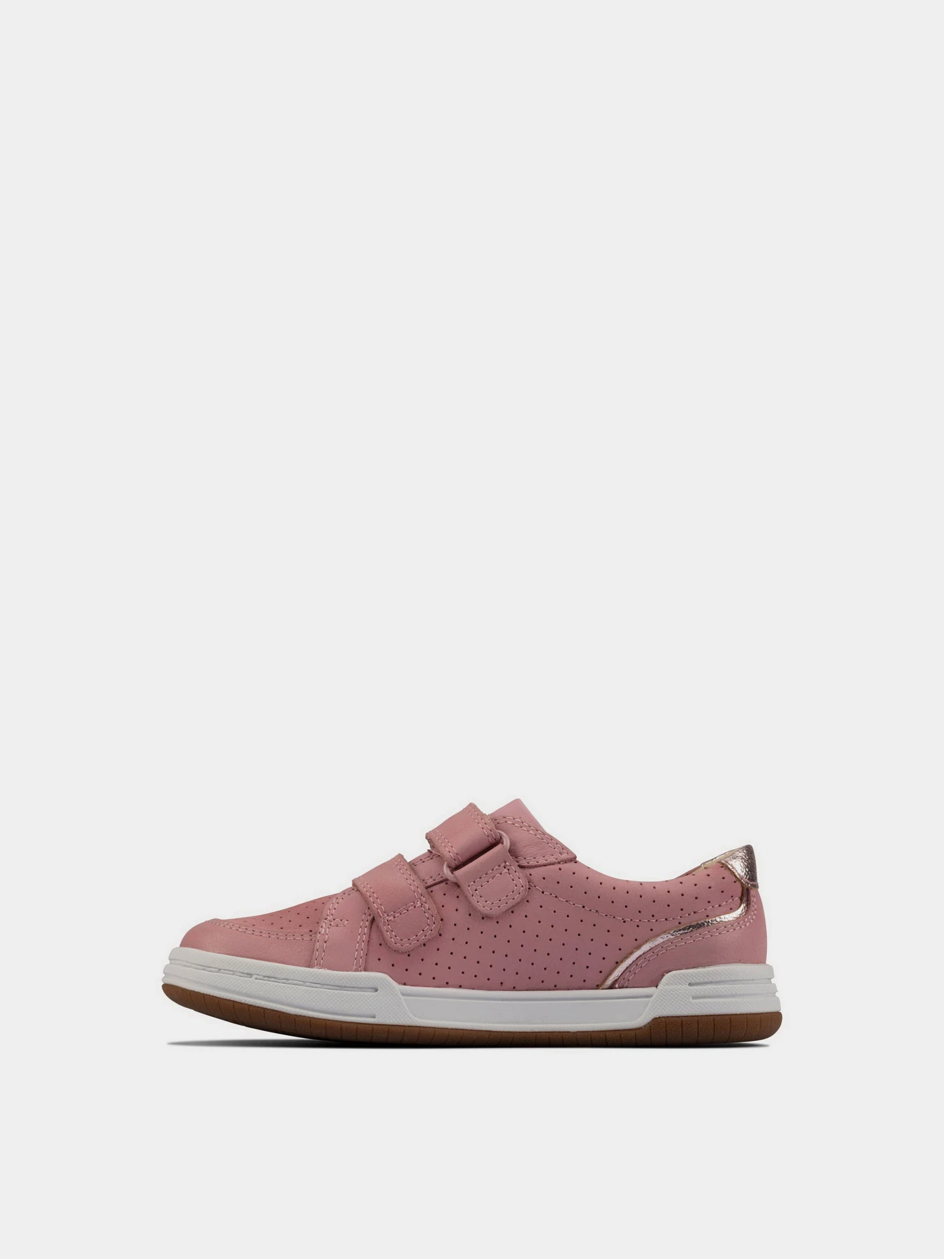 Кроссовки Clarks модель 2615-8975 Кроссовки Clarks модель 2615-8975 Фото