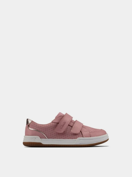 Кроссовки Clarks модель 2615-8975 Фото
