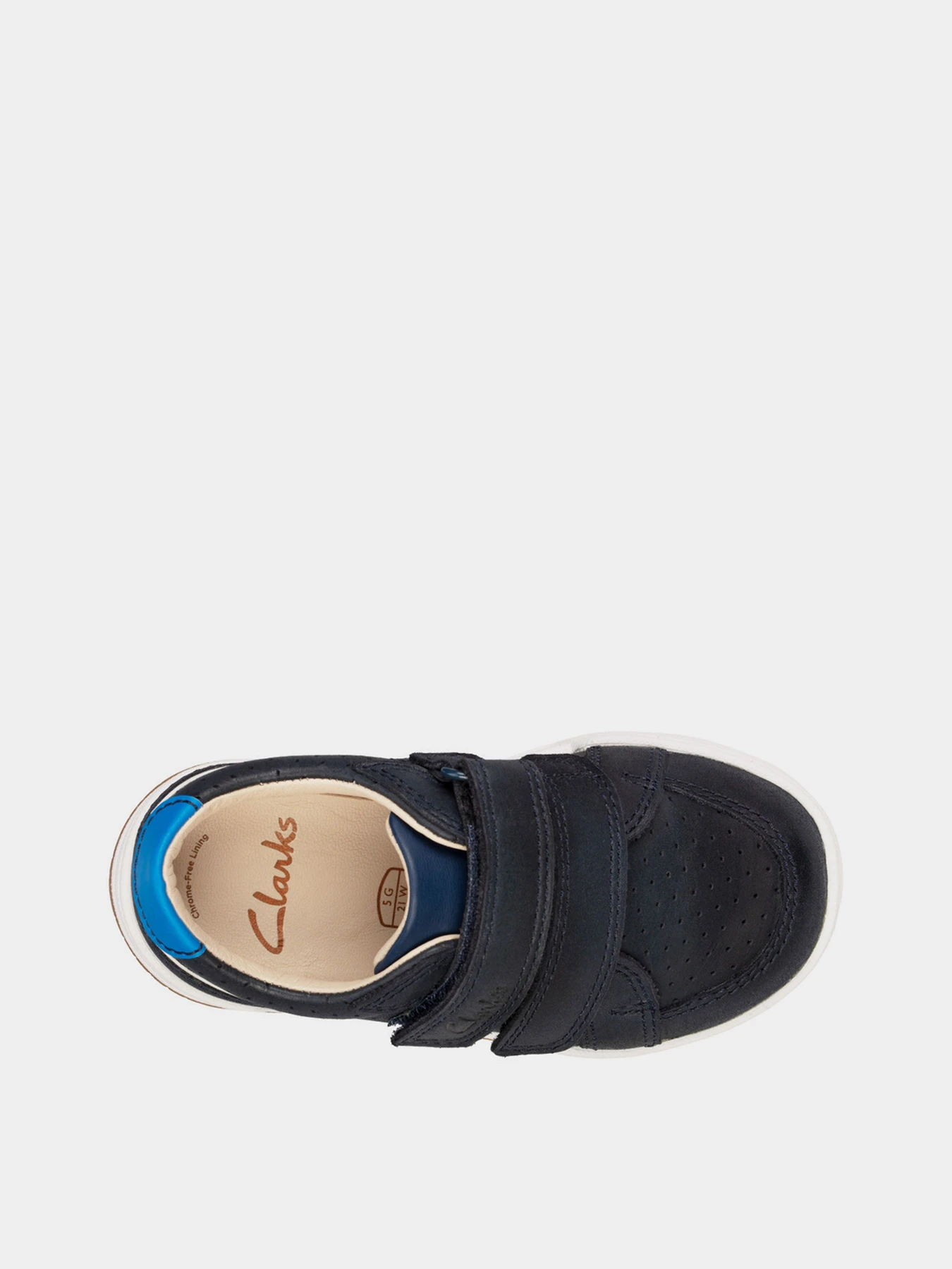 Кроссовки Clarks модель 2615-8988 Кроссовки Clarks модель 2615-8988 Фото