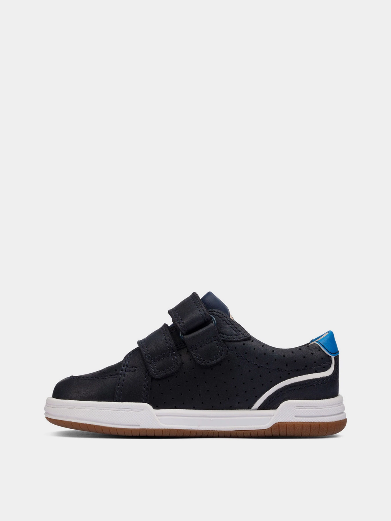 Кроссовки Clarks модель 2615-8988 Кроссовки Clarks модель 2615-8988 Фото