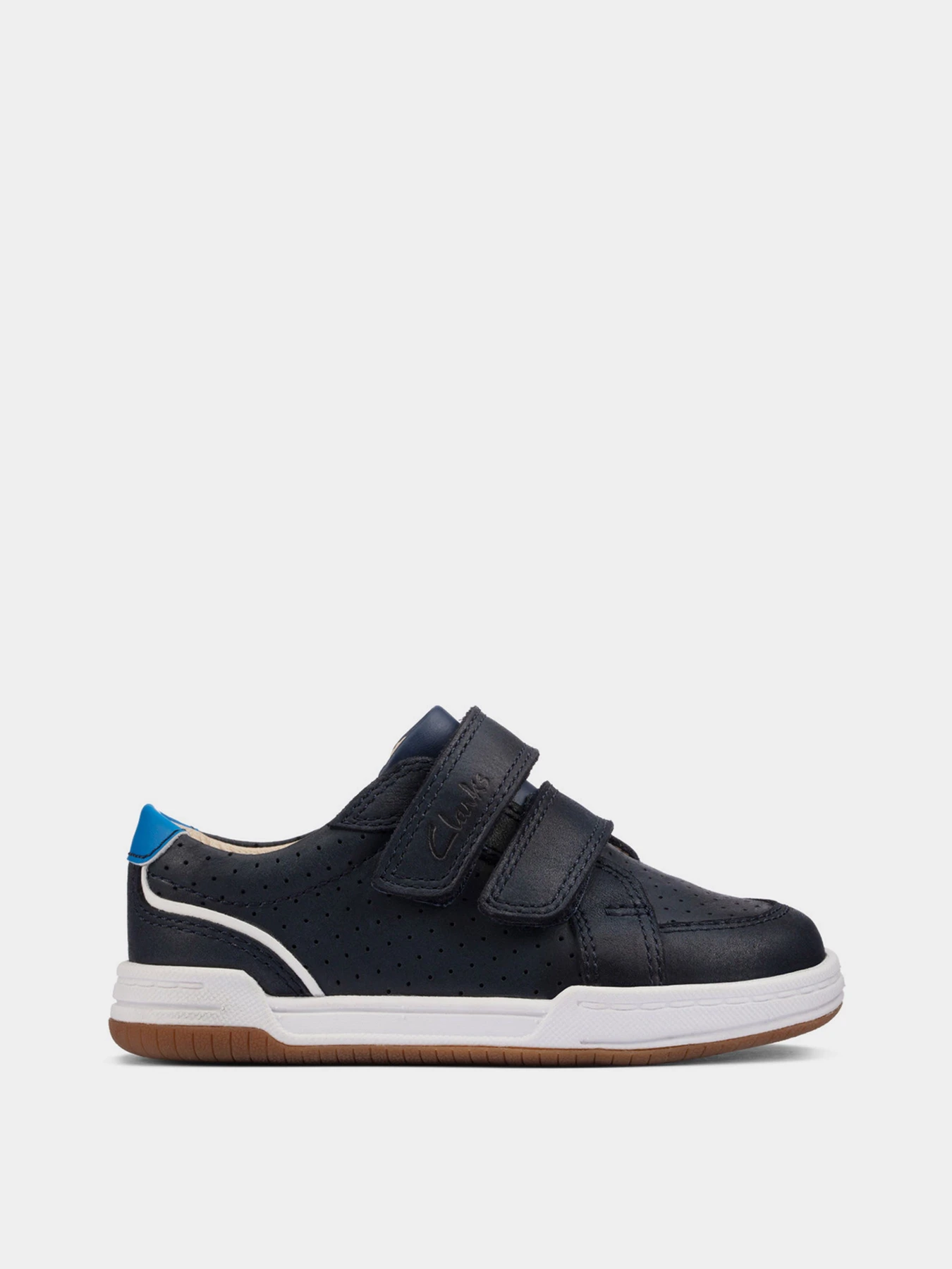 Кроссовки Clarks модель 2615-8988 Кроссовки Clarks модель 2615-8988 Фото