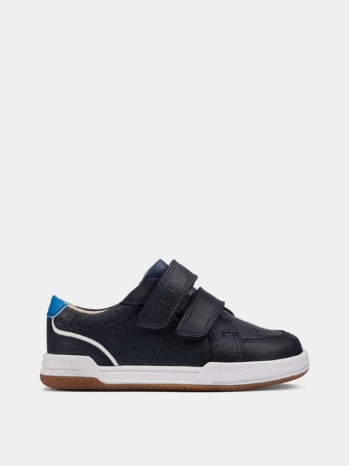 Кроссовки Clarks модель 2615-8988 Фото