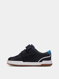 Кроссовки Clarks модель 2615-8988 Фото