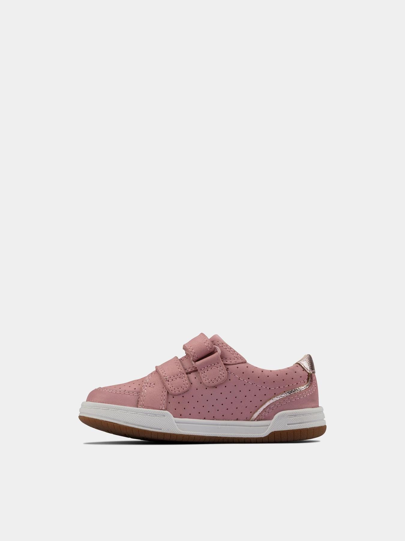 Кроссовки Clarks модель 2615-8989 Кроссовки Clarks модель 2615-8989 Фото