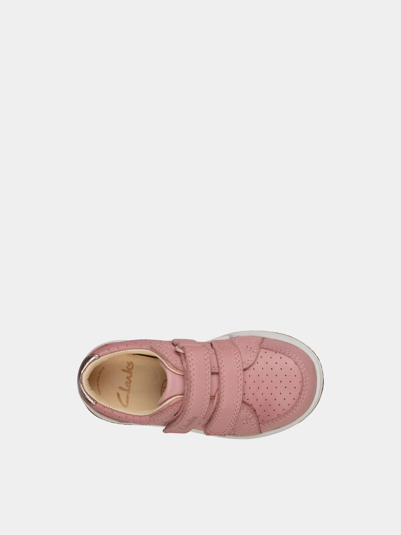 Кроссовки Clarks модель 2615-8989 Кроссовки Clarks модель 2615-8989 Фото