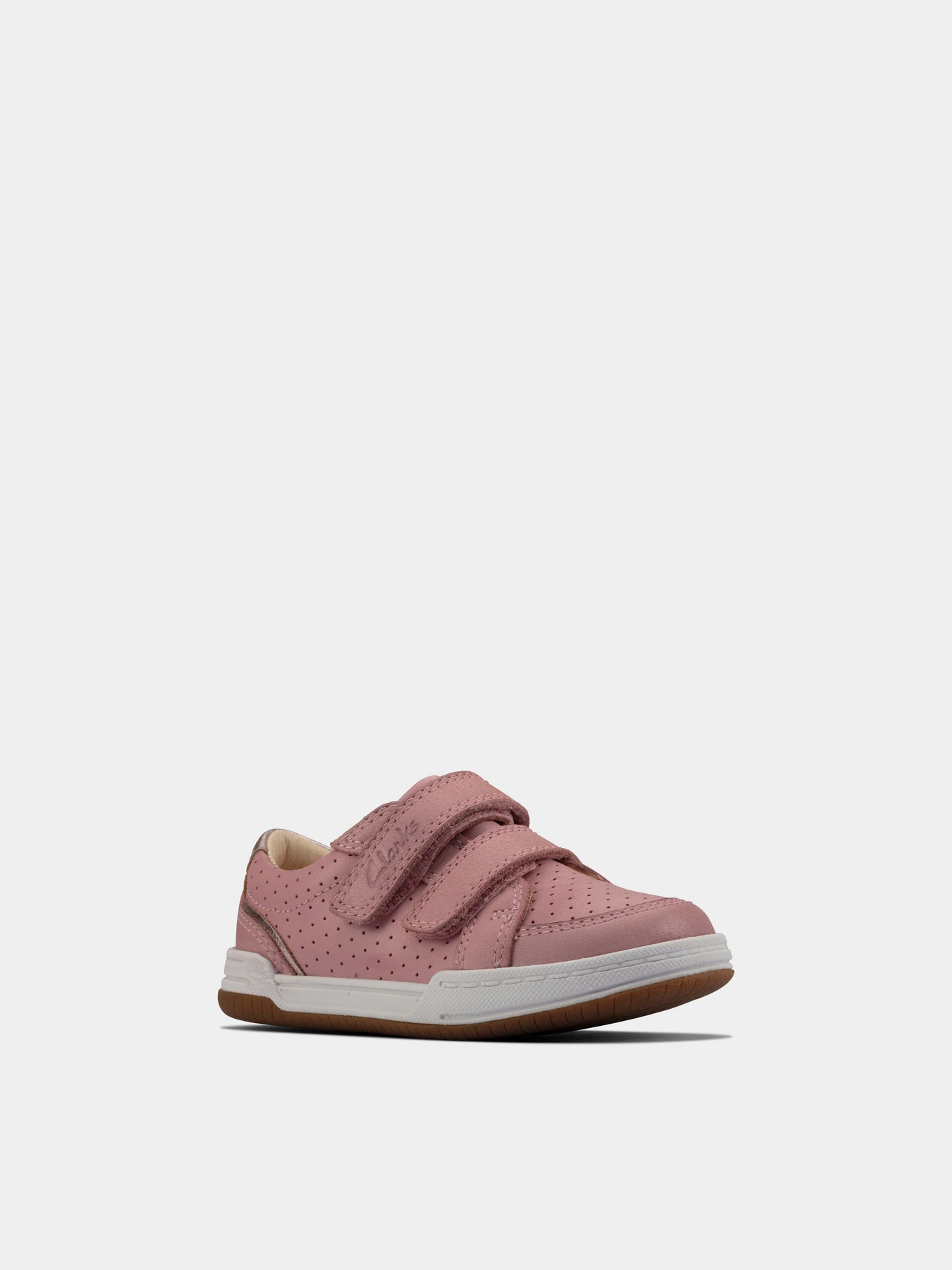 Кроссовки Clarks модель 2615-8989 Кроссовки Clarks модель 2615-8989 Фото