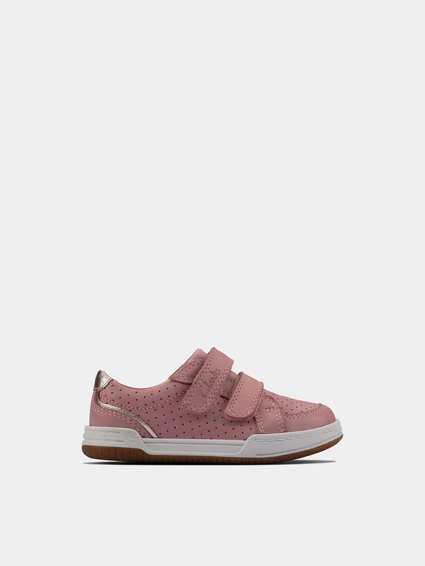 Кроссовки Clarks модель 2615-8989 Кроссовки Clarks модель 2615-8989 Фото