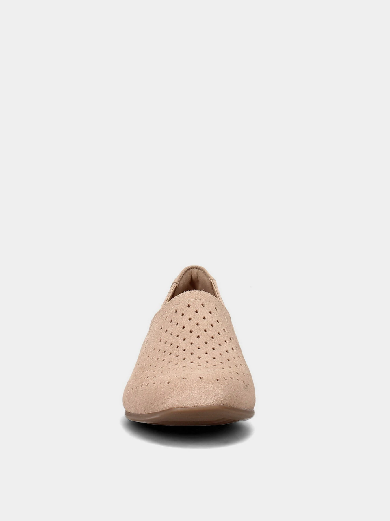 Туфли и лоферы Clarks модель 2615-9228 Туфли и лоферы Clarks модель 2615-9228 Фото