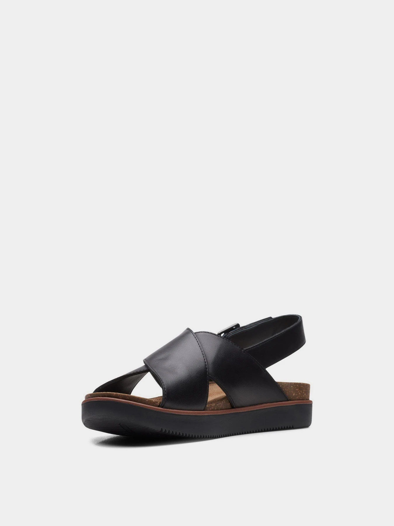 Сандалии Clarks модель 2615-9234 Сандалии Clarks модель 2615-9234 Фото
