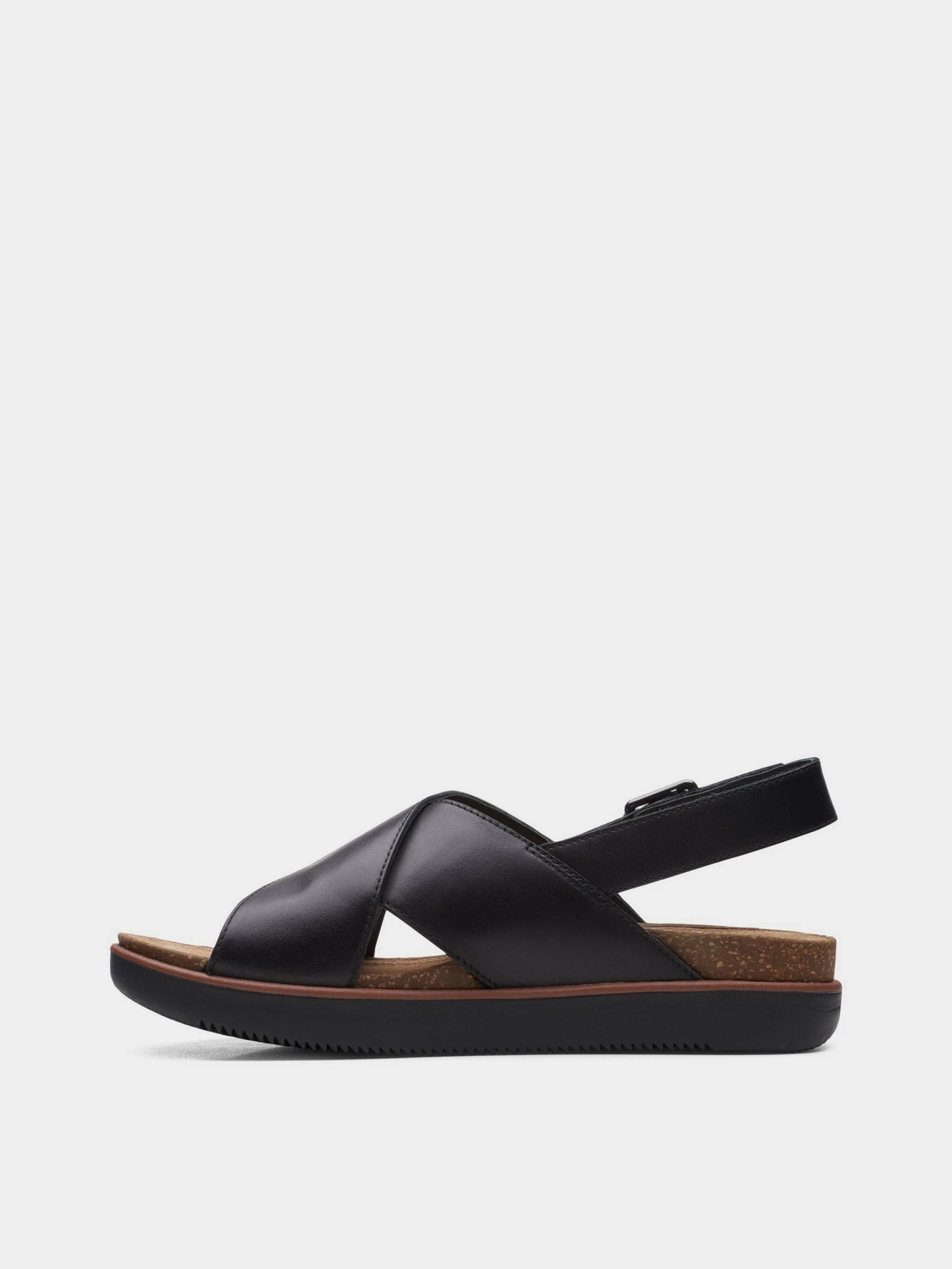 Сандалии Clarks модель 2615-9234 Сандалии Clarks модель 2615-9234 Фото