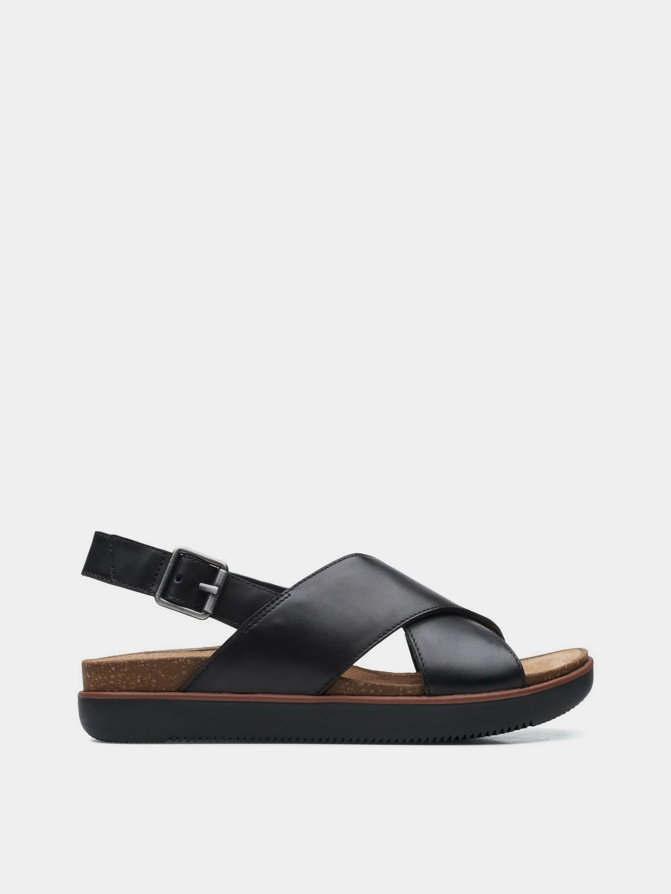 Сандалии Clarks модель 2615-9234 Сандалии Clarks модель 2615-9234 Фото